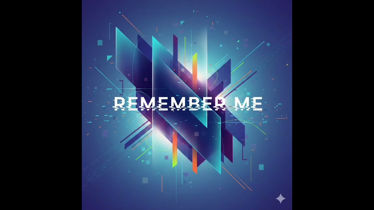 Maksymilian F - Remember me 