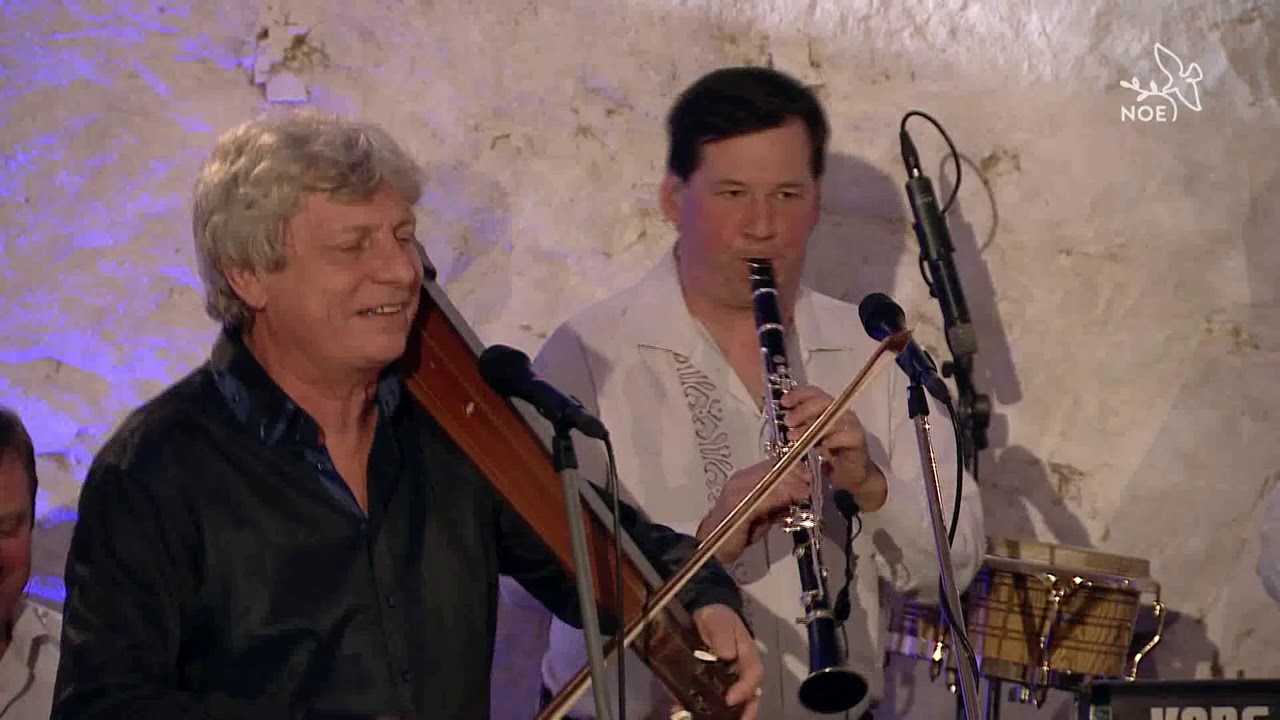 Jiří Pavlica & HRADIŠŤAN - Člověk a země