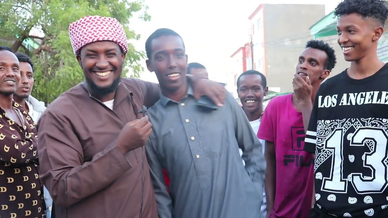 Barnaamijka Baro Diintaada | Sheeg wiil joogay arooskii aabihii iyo hooyadii?🤔 #barodiintaada