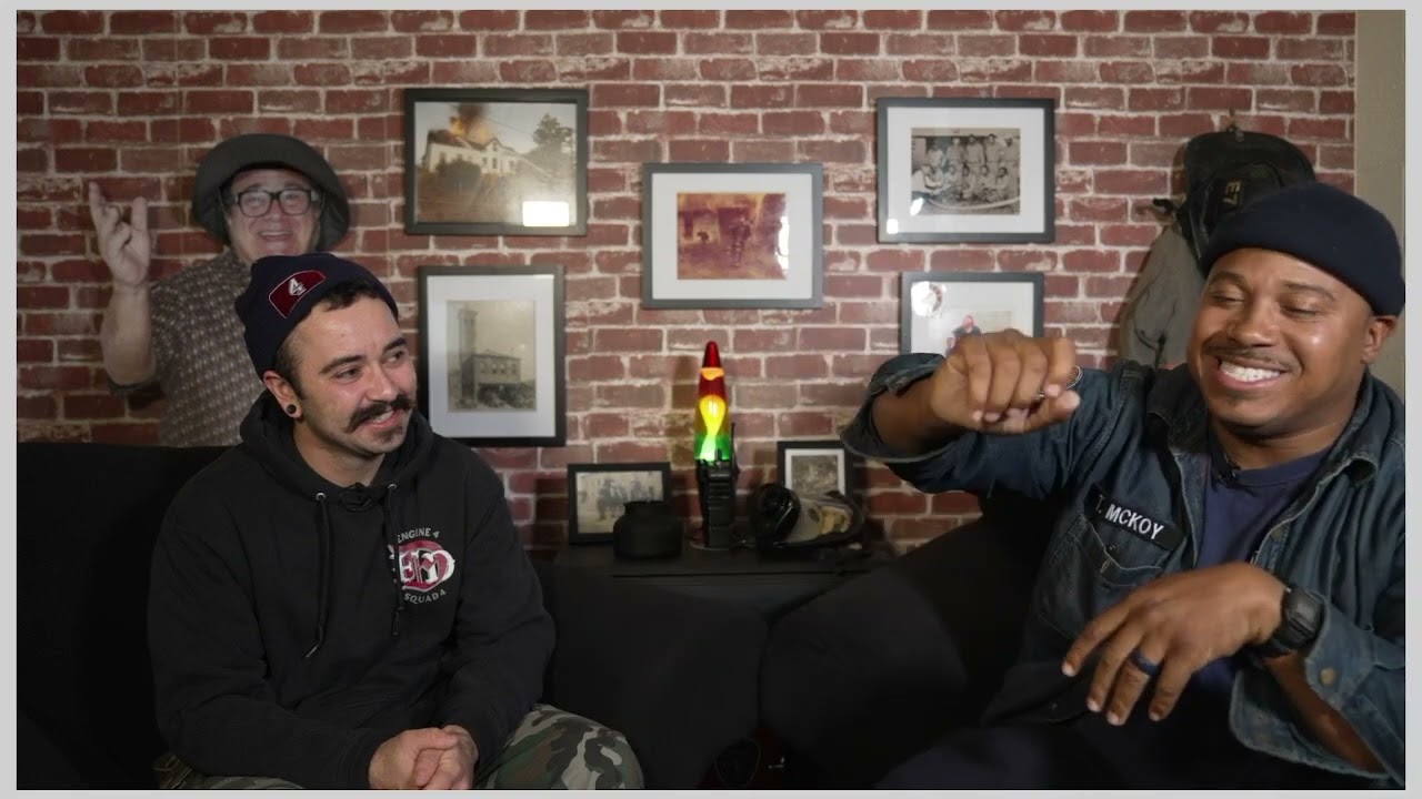 Bull City's Bravest Podcast - Episode 10 - 