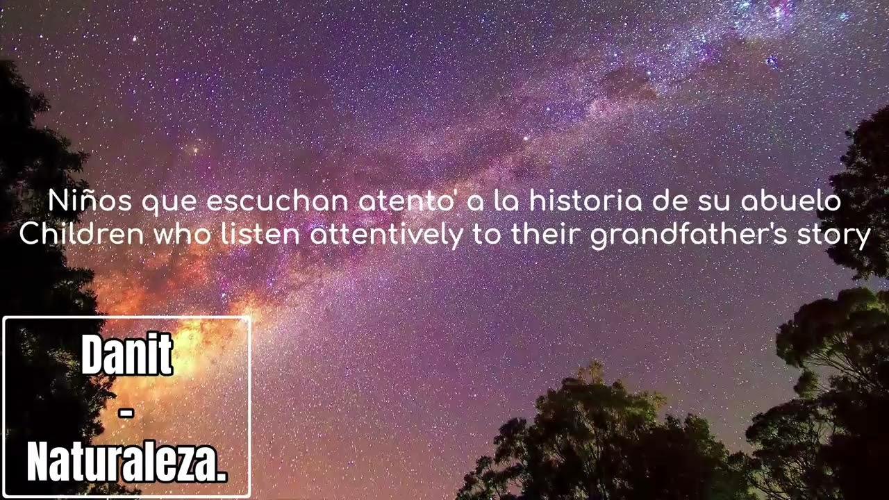 Danit - Naturaleza Karaoke