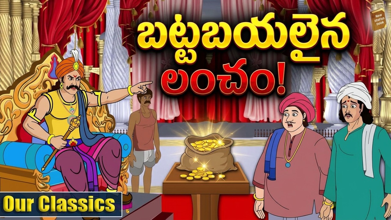 నేరము శిక్ష - Telugu Stories   - stories in Telugu  - Moral Stories in Telugu - తెలుగు కథలు