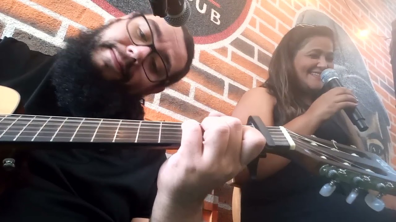 FERNANDA LIMA - PLAYANDO POR AÍ - WHISKY VAGABUNDO
