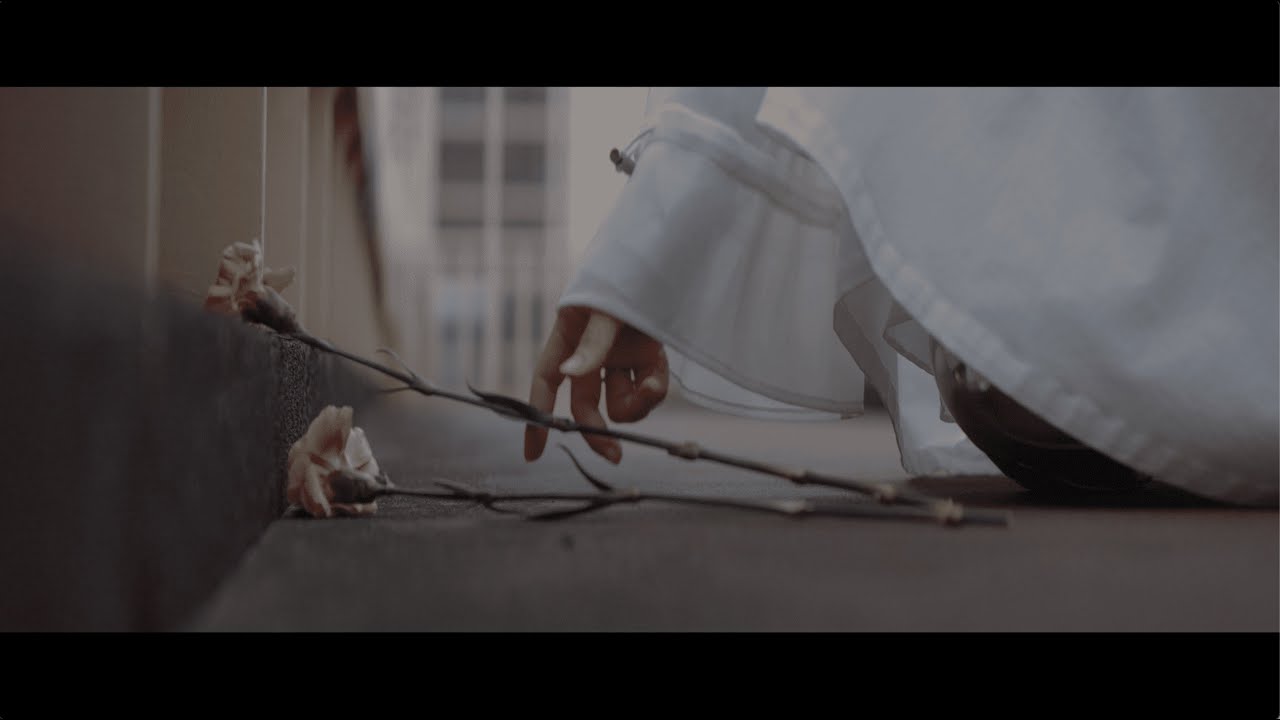 UTERO '虜' MV : torico