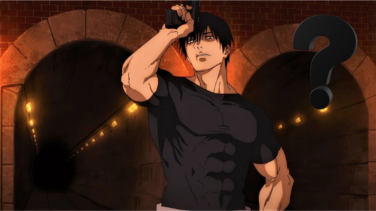 Этот НОВЫЙ PvP-билд может стать метовым&hellip; Рейтинговые матчи | Jujutsu Infinite