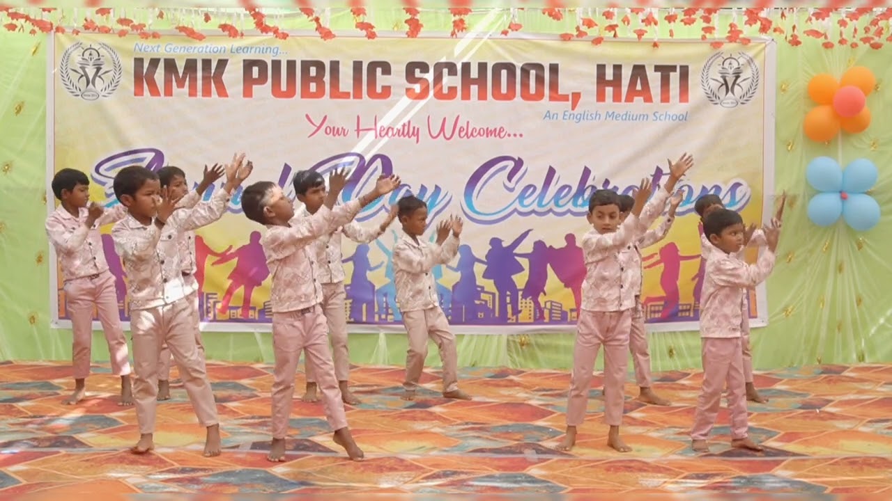 Na Chahu Sona Chandi Annual Day 2026