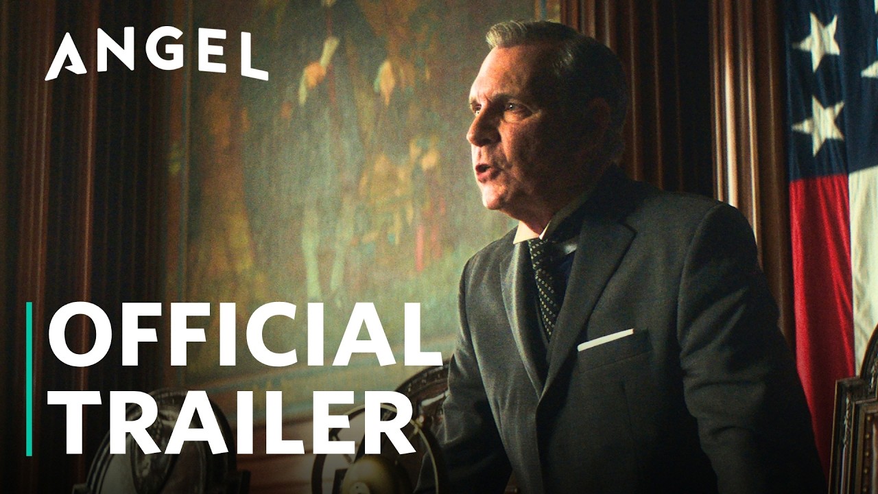 Unsinkable: Titanic Untold | Official Trailer | Now Streaming | Angel