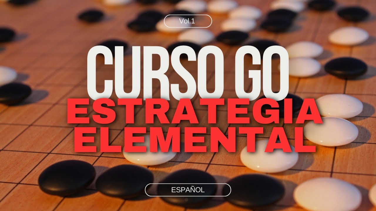 Curso de Go: Estrategia elemental por Álvaro Gutiérrez (II) Inicio de partida
