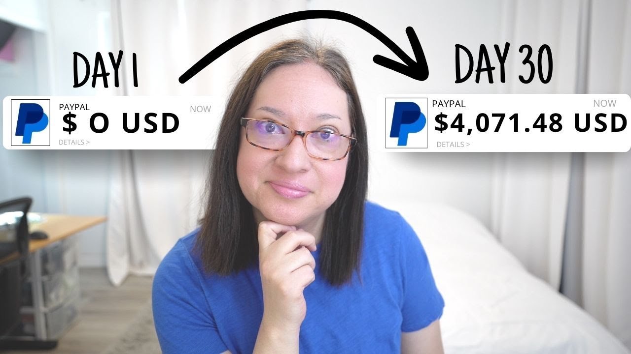 The EXACT Income Streams for Writers to Earn Big in 2024