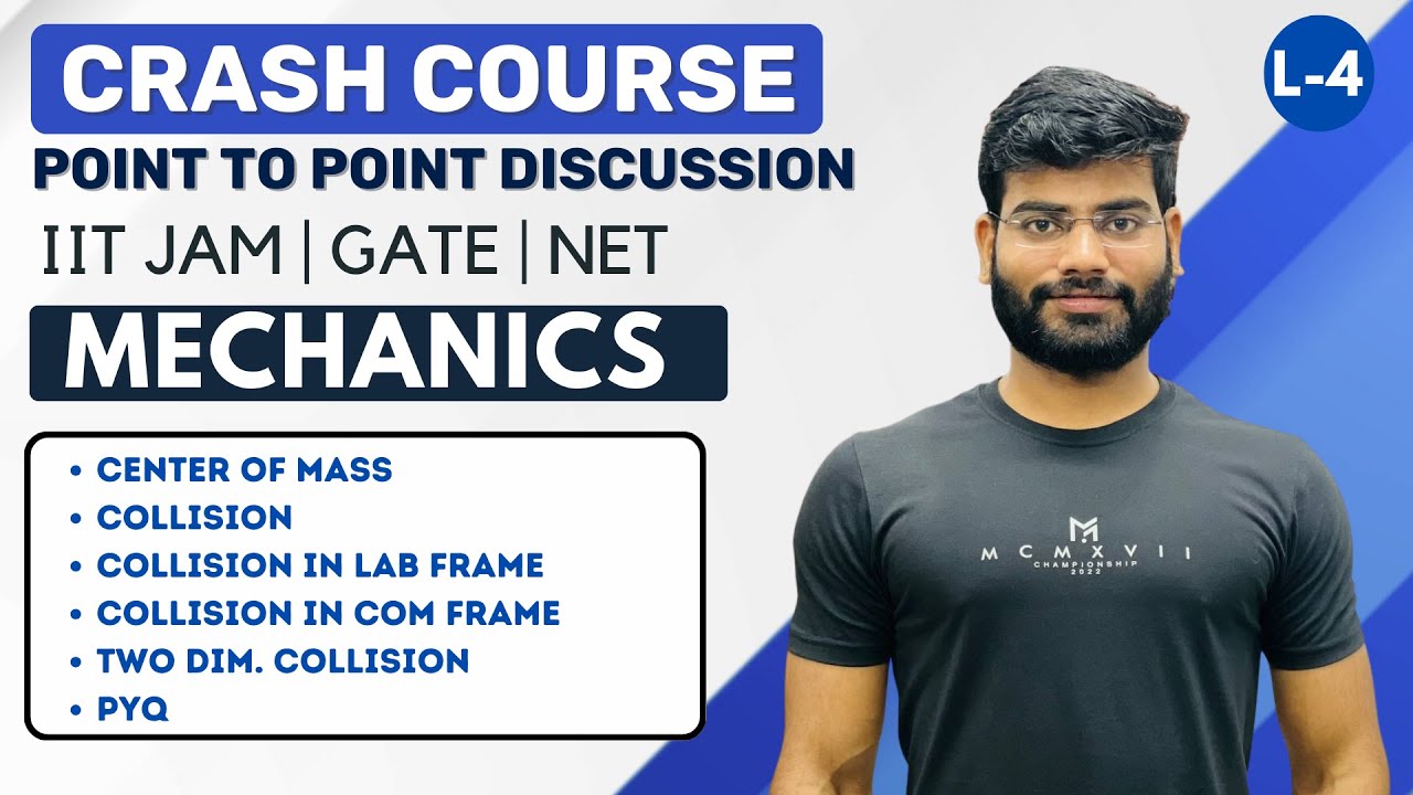 iit jam physics| collision in lab and center of mass frame| center of mass|gate | csir net