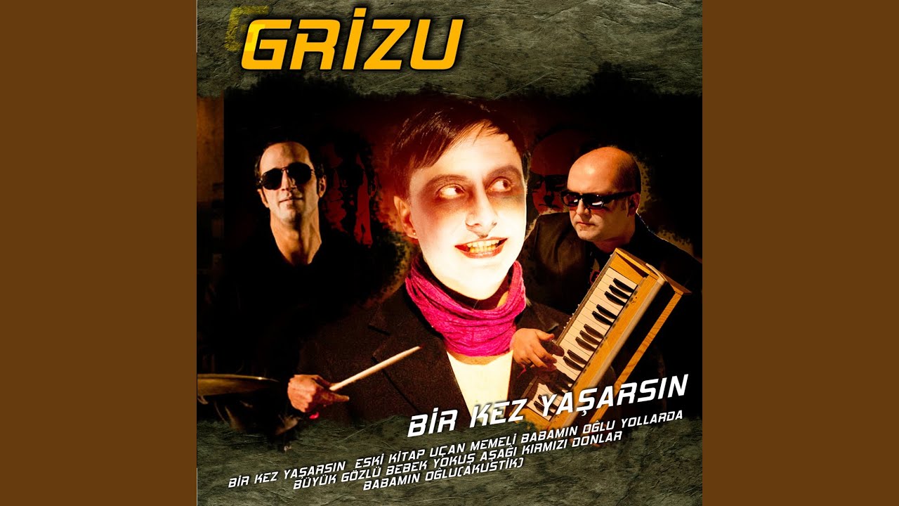 Bir Kez Yaşarsın