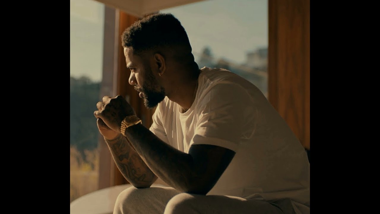 Rnb Type Beat x Bryson Tiller Type Beat - 