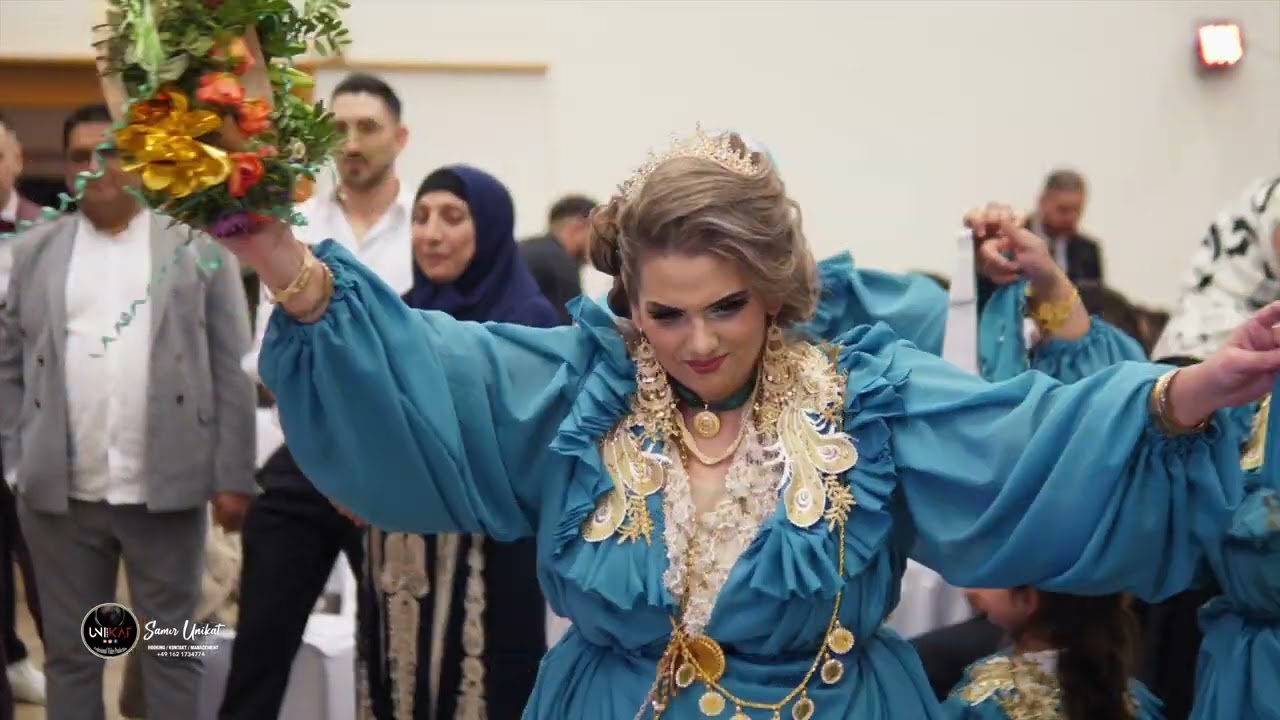 Bijav Ko Siegen ko Leonardo & Sabina||  Sunet - Akif Sofian|| Tarkan & Juzni Ritam || Part 4