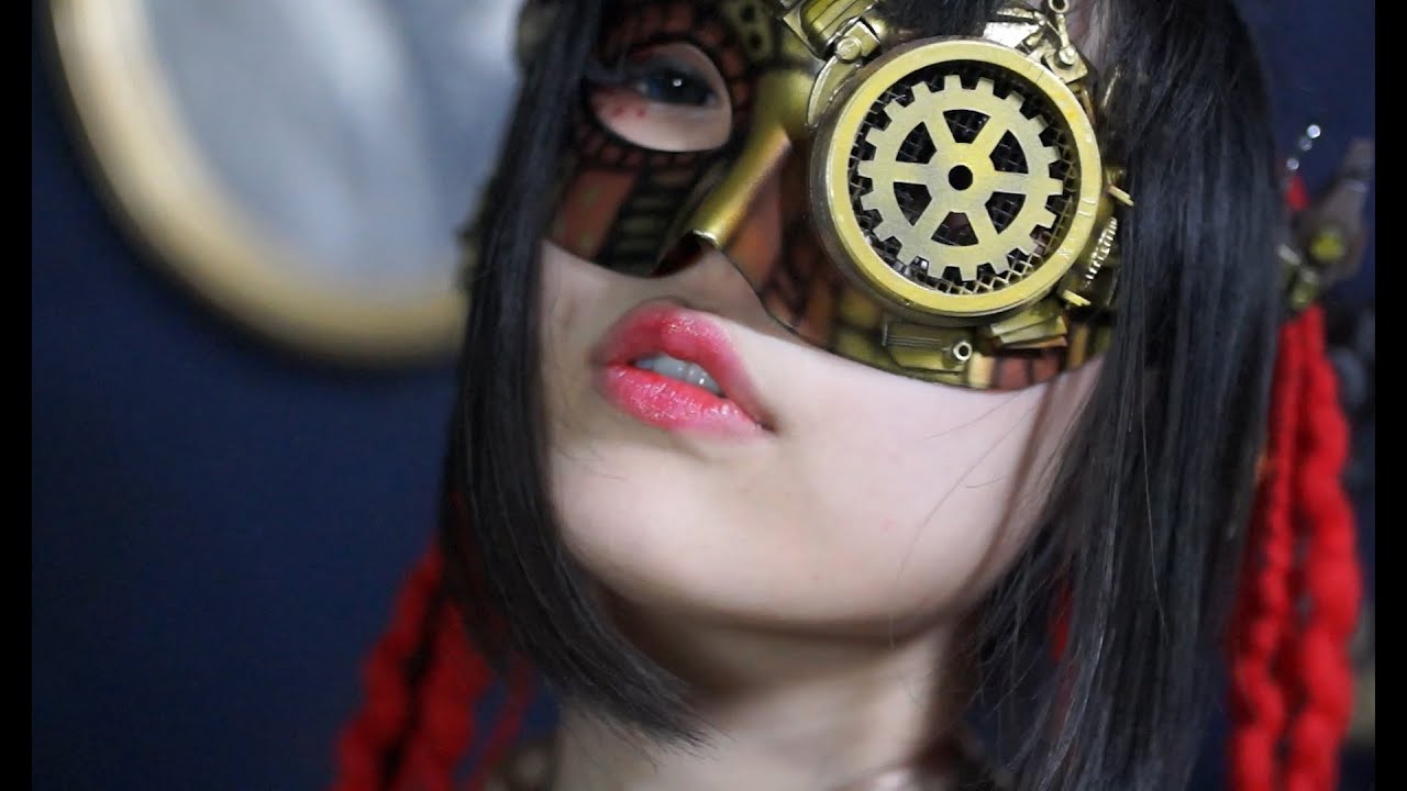 Tokyo Steam Garden 2016