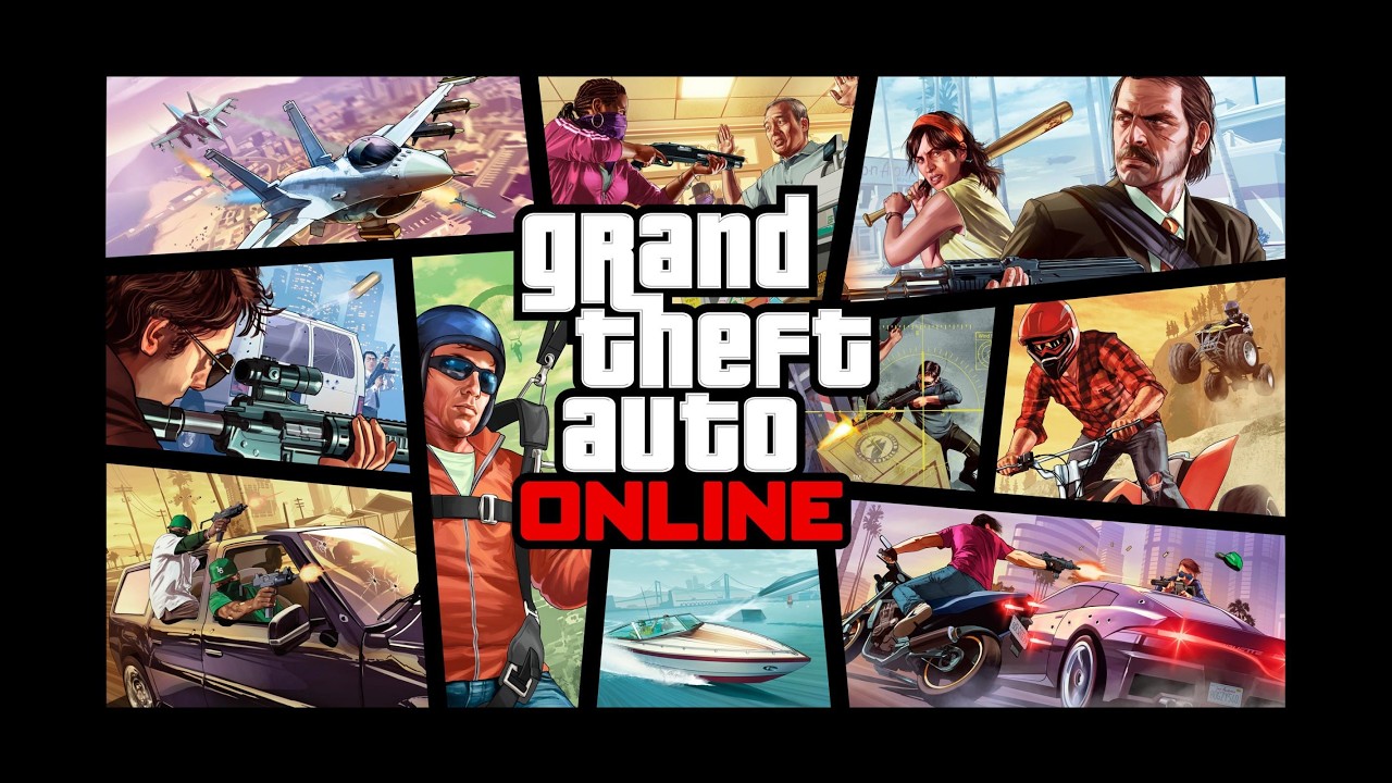 🔴 Fastest Way to Earn Millions? Let’s Test! 🔥#gtaonline #gtalive