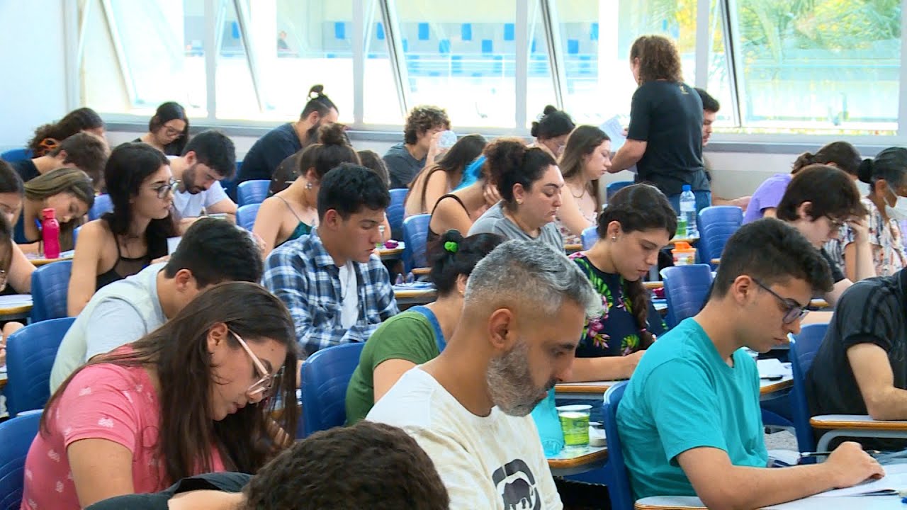 Vestibular+Concurso de Bolsas Facens 2023: veja como foi!
