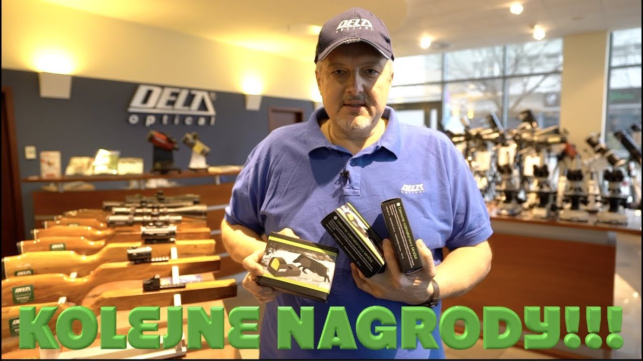SUPER NAGRODY NA ZLOCIE GUN TV PL!!! [HIT!] #4
