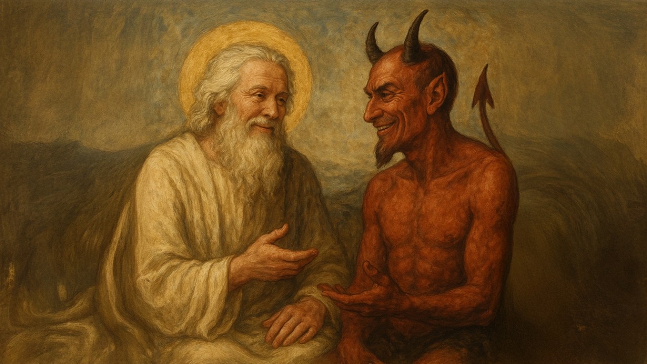 Zakazana Wiedza Biblii: Czego nie powiedzą ci na religii?