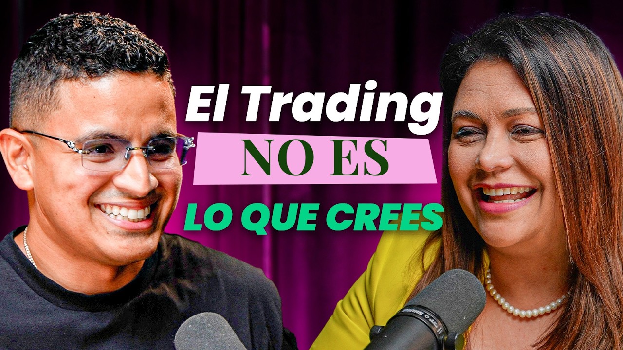 Multi-Millonario REVELA La Verdad sobre el Trading que los Expertos Ocultan | Mr.valdes