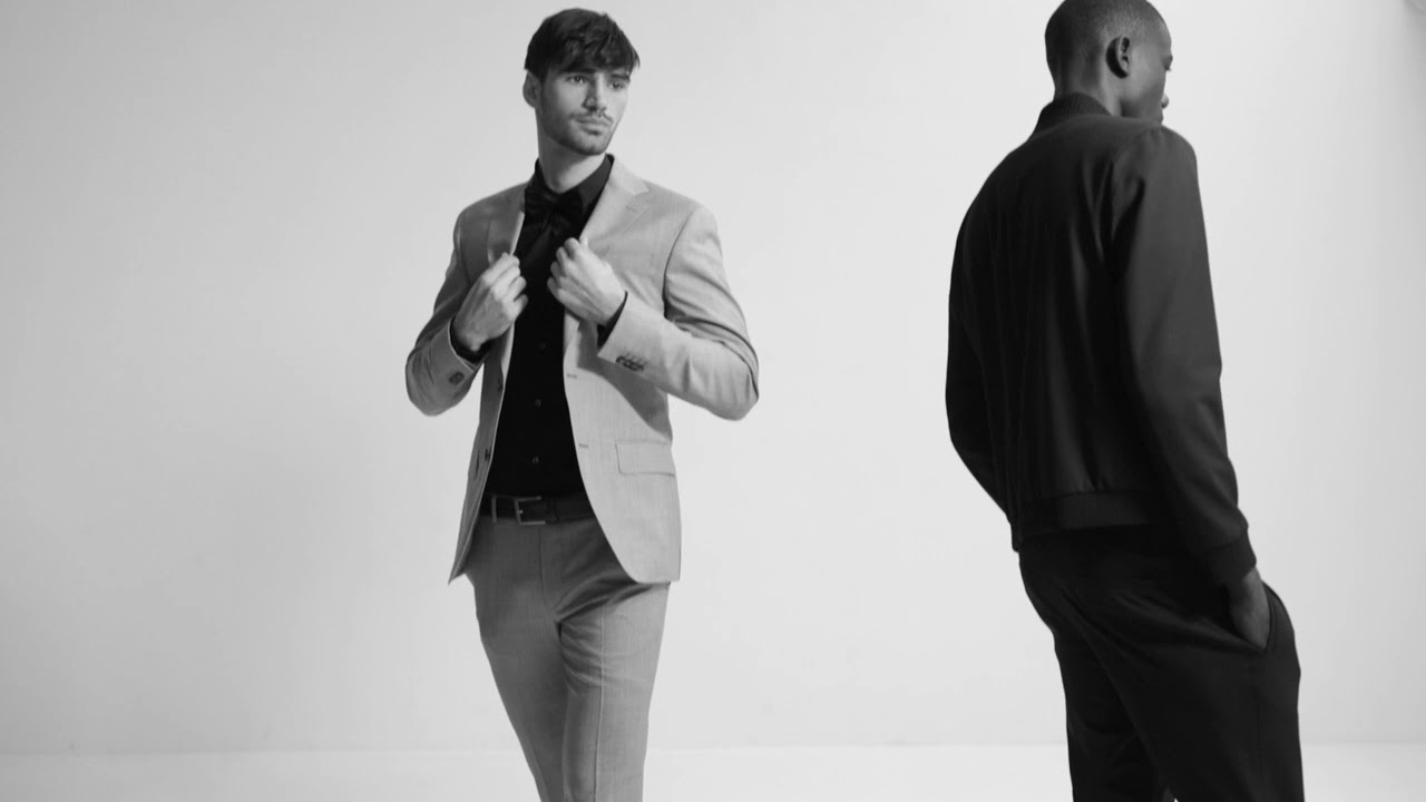 Wellens Men trouwcollectie 2021 trouwkostuum