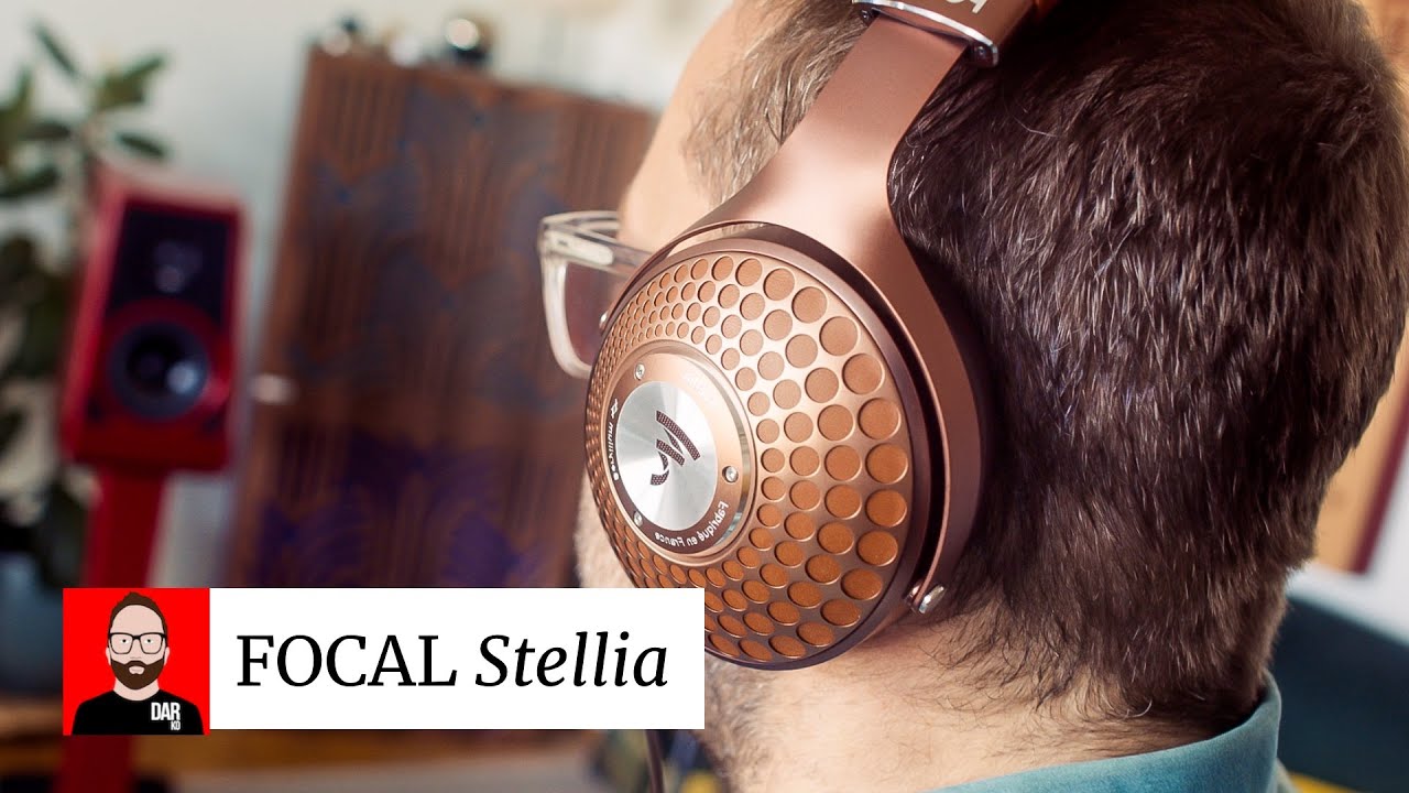 Focal Stellia — это ЧИСТАЯ РОСКОШЬ