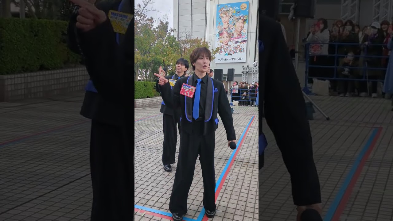 MATSURI 君がいるだけで#フジテレビ#昭和歌謡  