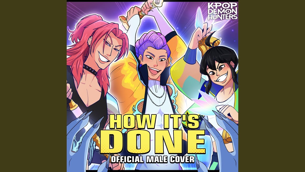 How It's Done (SLAYTR/X Version)