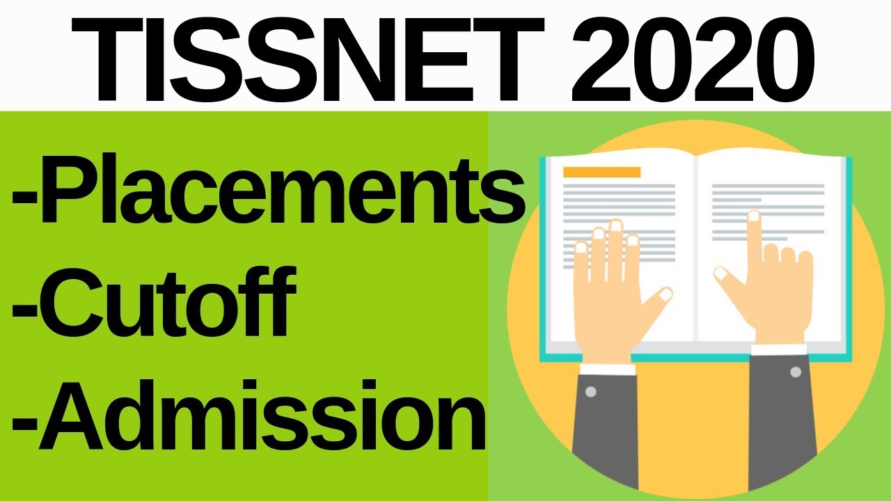 TISSNET or TISS 2020 | Admission Process, Placements, Fees & Seats {TISS HR}