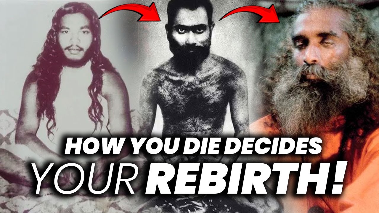 They Clearly Experienced Their Past Life! |  Sadhguru | Rebirth | Reincarnation | Death | Adiyogi
