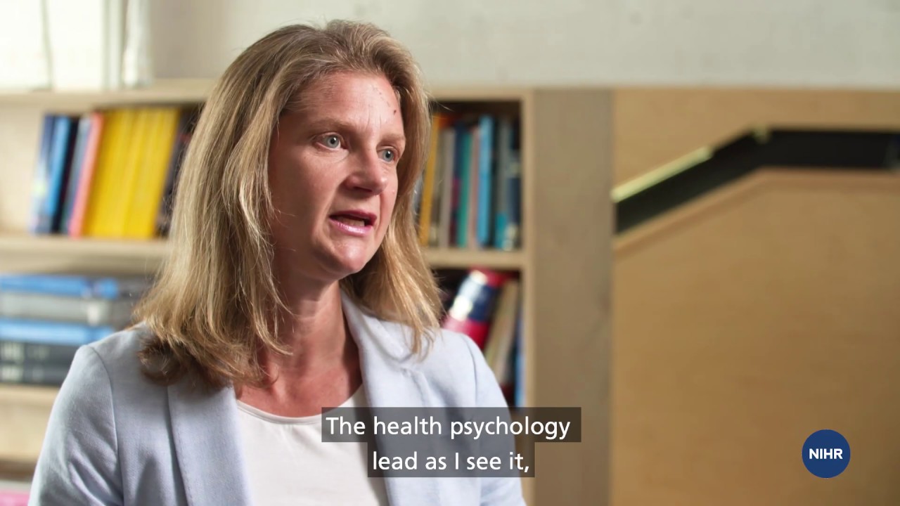 Understanding Health Psychology