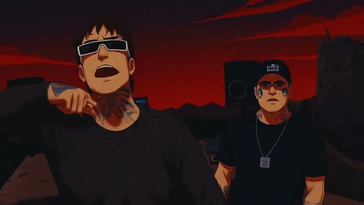 Trap Type Beat - 