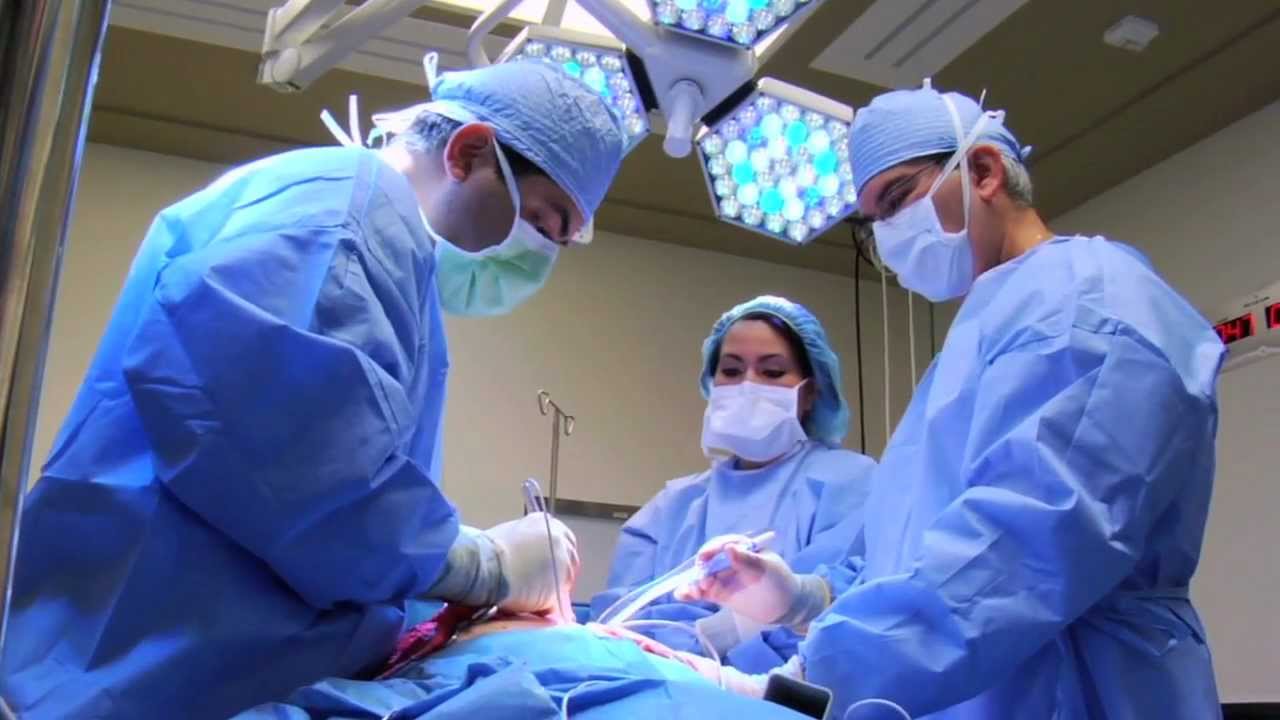 Newport Beach Plastic Surgery