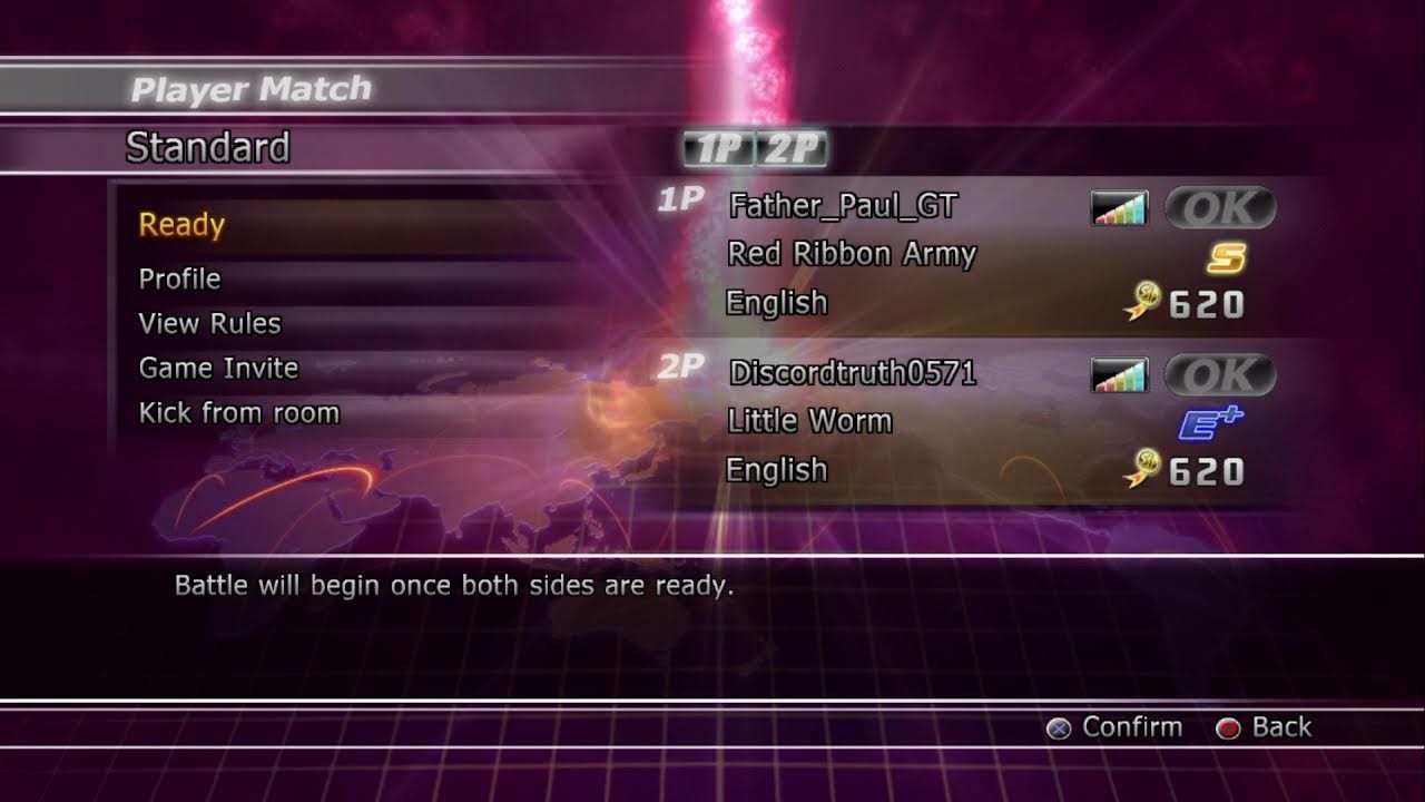 RAGING BLAST 2 PC ONLINE VS TRUTH