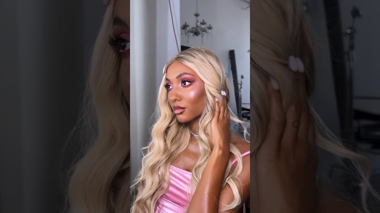 Does it suit me? 🥹