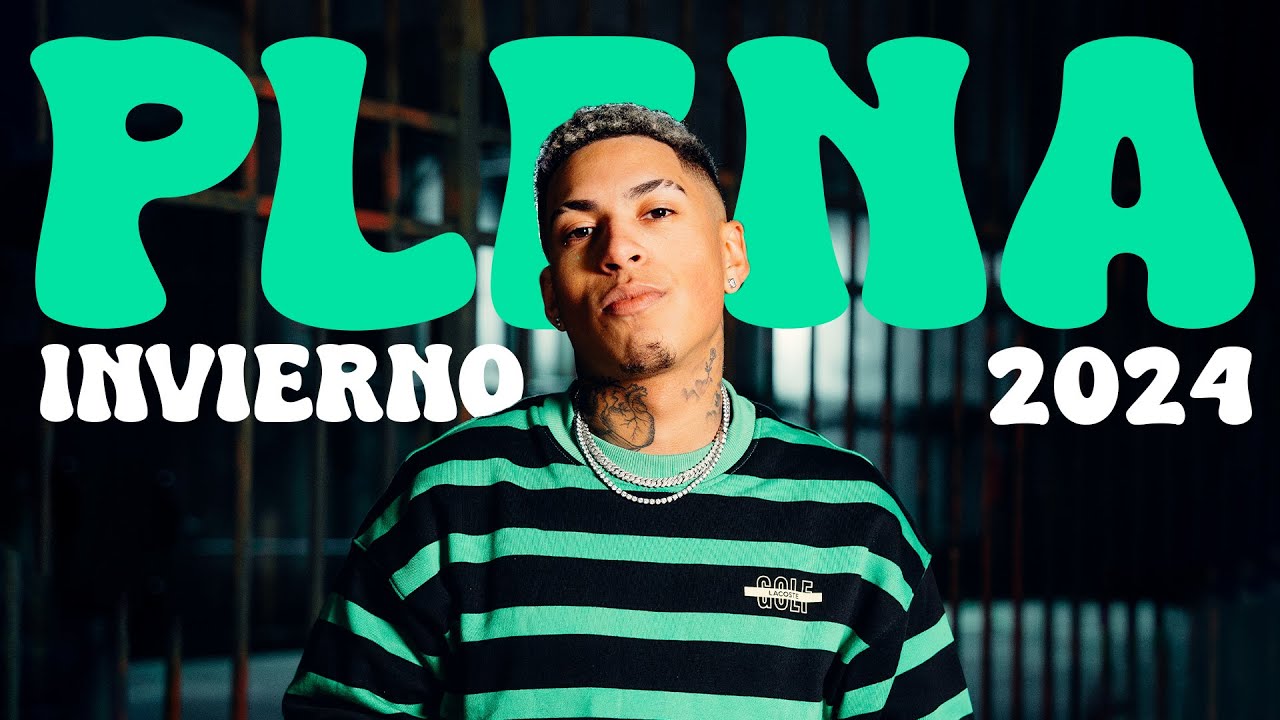 PLENAS INVIERNO 2024 🔥 - Luana, La Nueva Escuela, La Deskarga