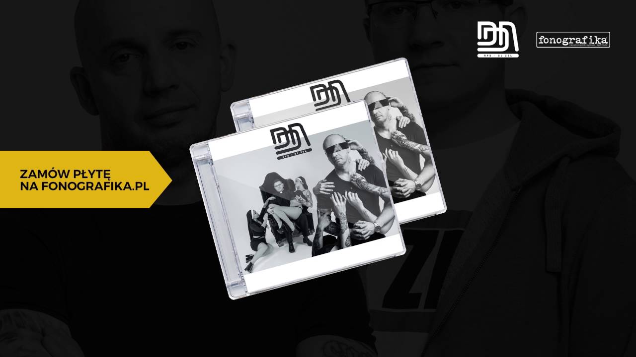 RPS/DJ. Zel - Nowy Level Ulicy feat. Lukasyno, DVJ Rink & DJ. Danek