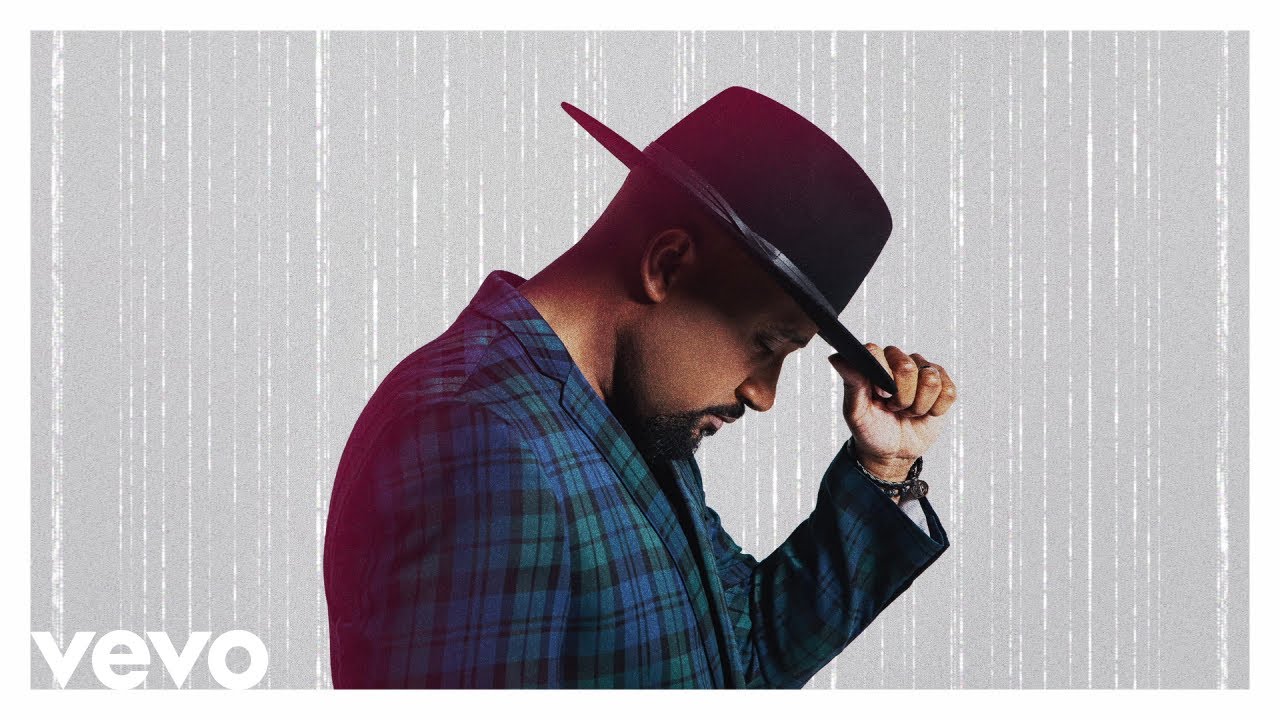 Gene Moore - Ask For Rain (Lyric Video)