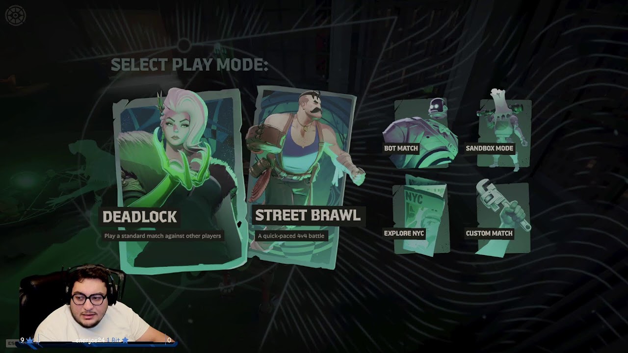 Will a dub happen? | Deadlock!