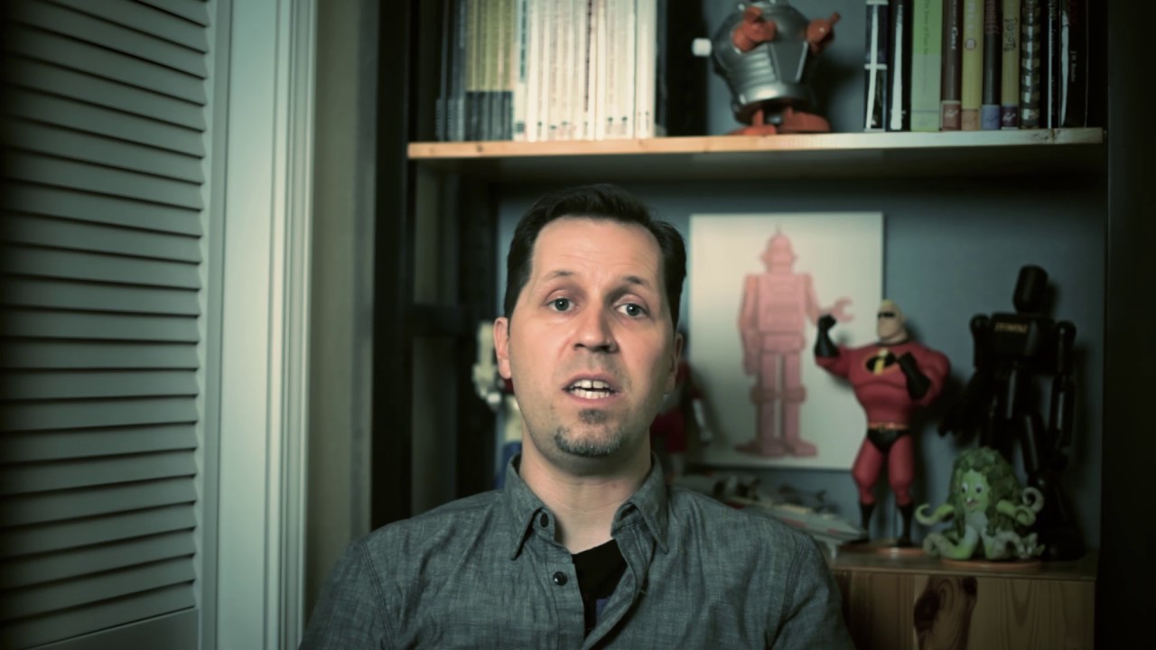 MODO Foundation -- Video 1 Introduction