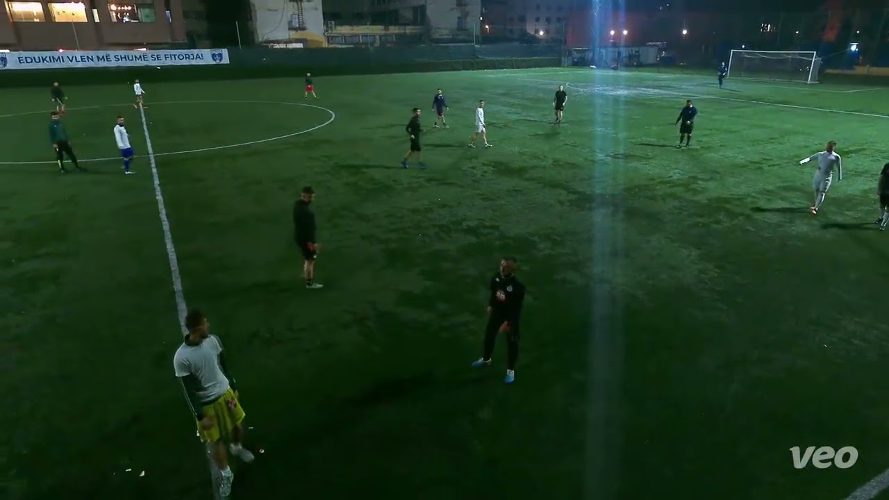 Sukthi vs Durresi 3 - 6. Arena Stadium. Durres. 24.02.2026