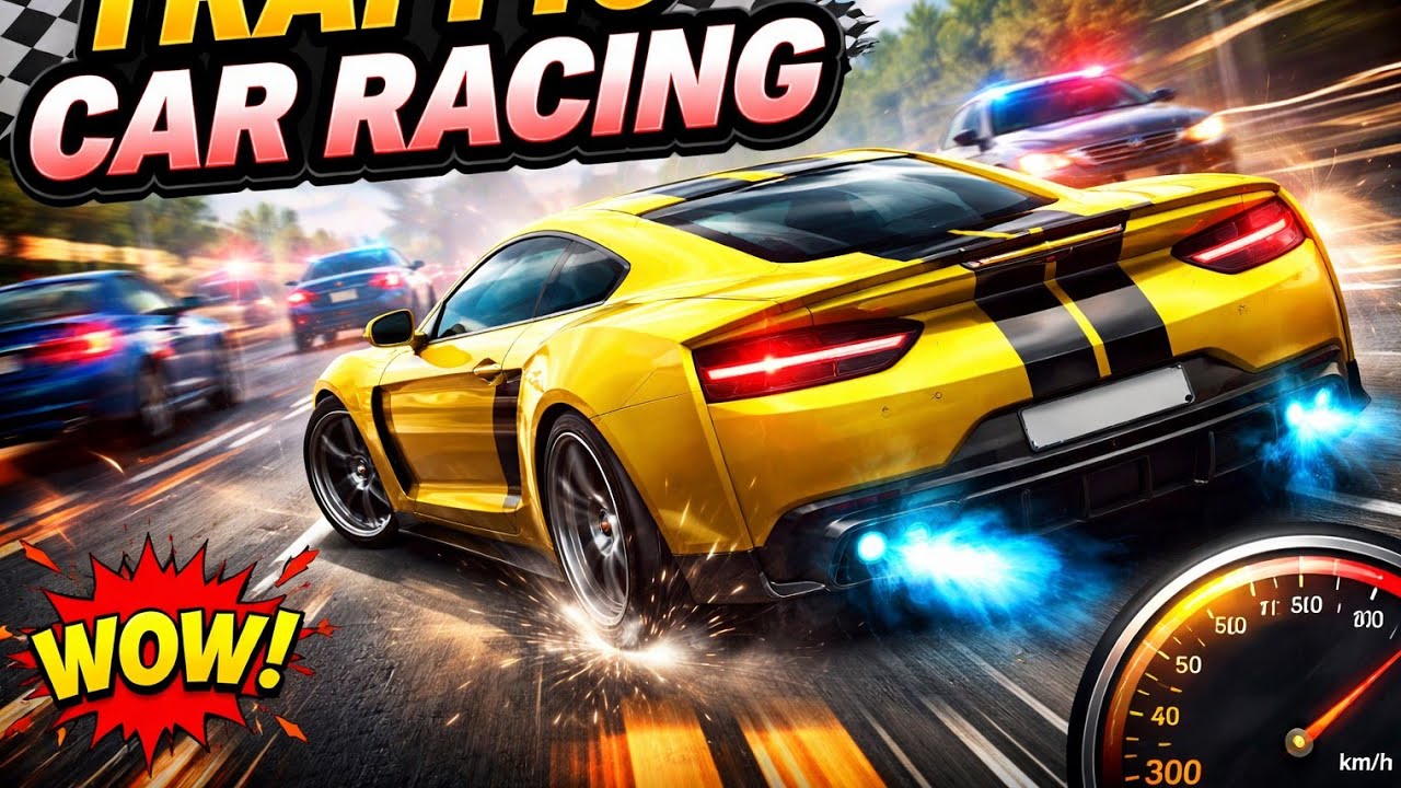 Racing game.  infinityvideos110 is live!