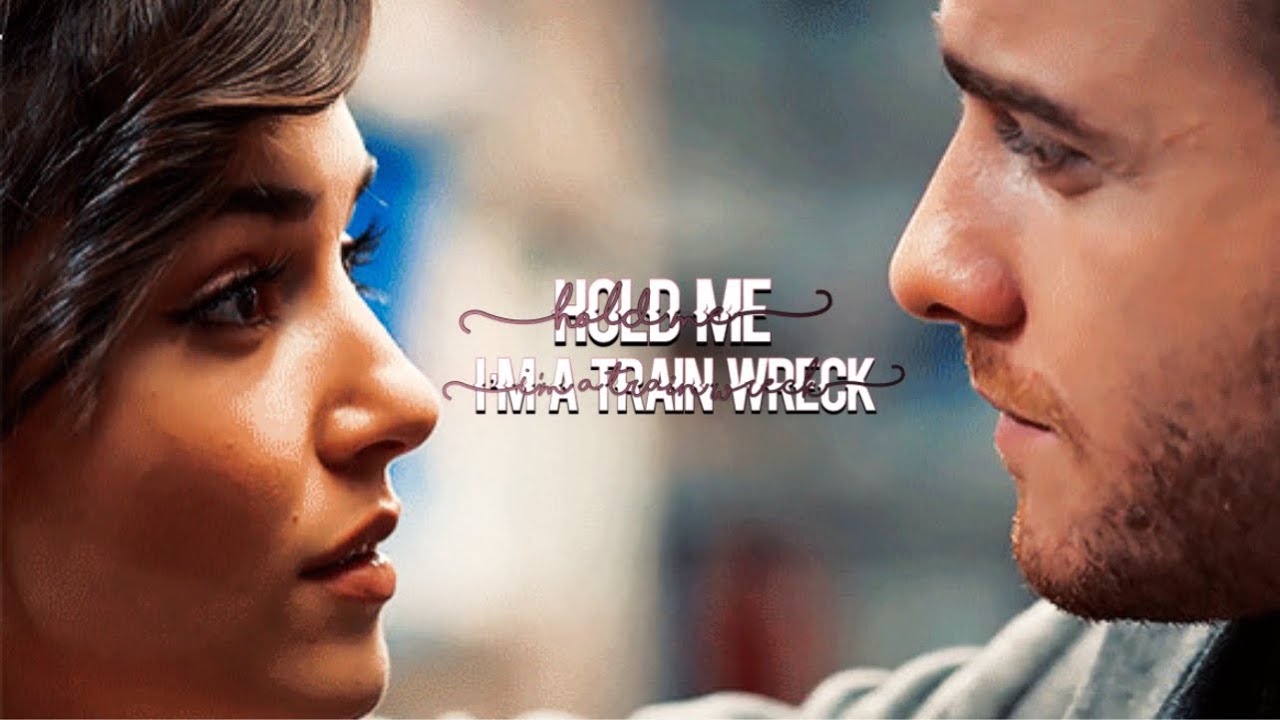 Eda & Serkan | Train Wreck