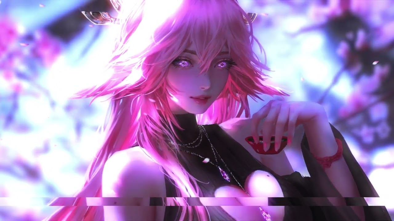 Nightcore | Bambi - BIG BIG GIRL / KARATE KID