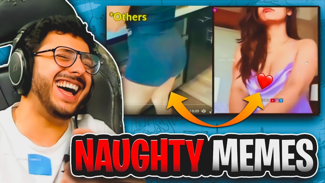 Carry Memes Review 🤣 Part12