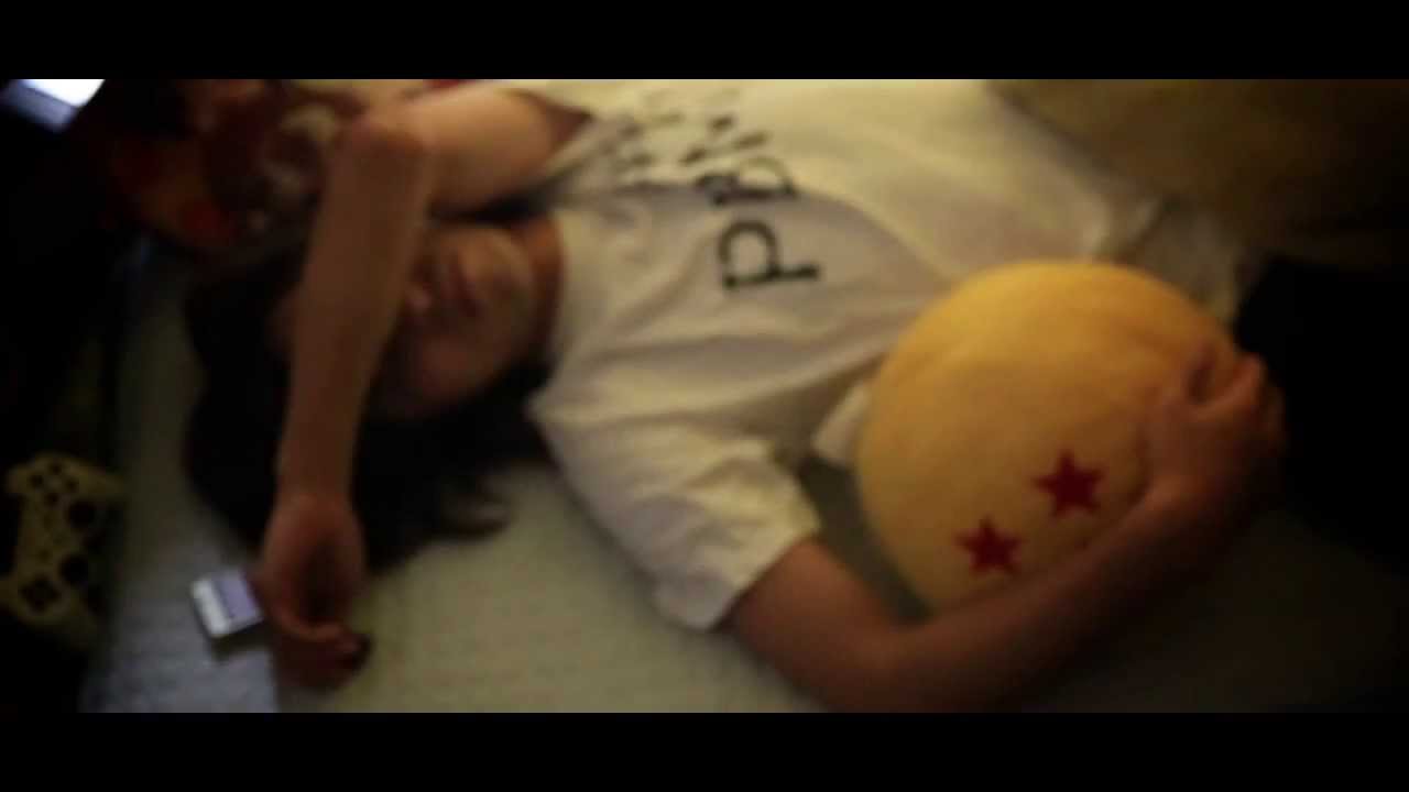 【MV】 少し響みて降らずとも feat.ANCELL/観音クリエイション