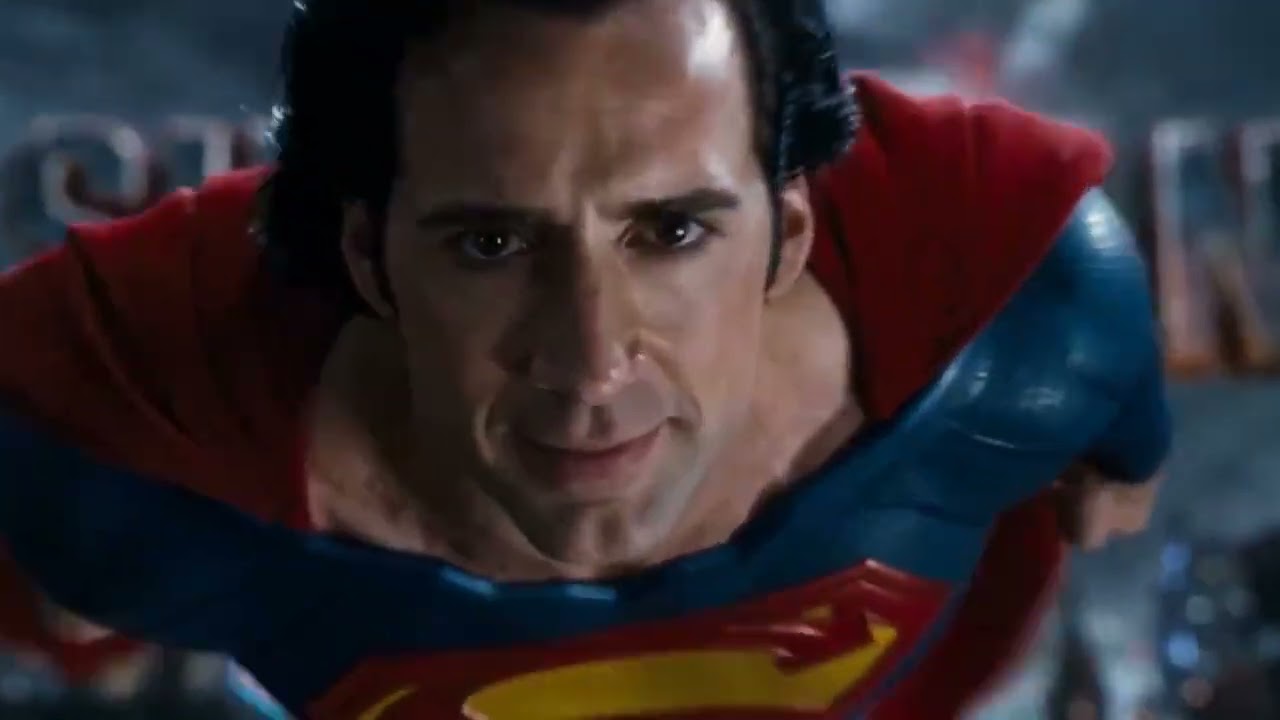 What If Nicolas Cage Was Superman? Insane AI Version 😱