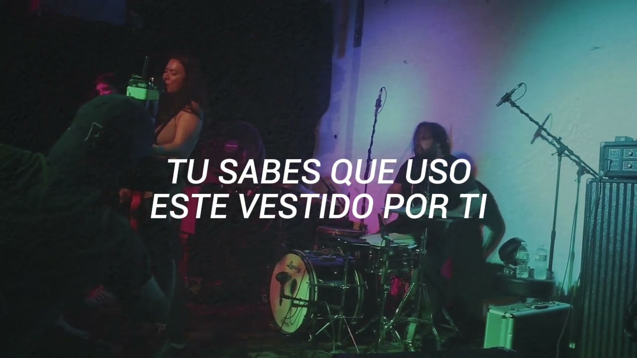 Drunk Walk Home - Mitski (Sub Español) (Live Version)
