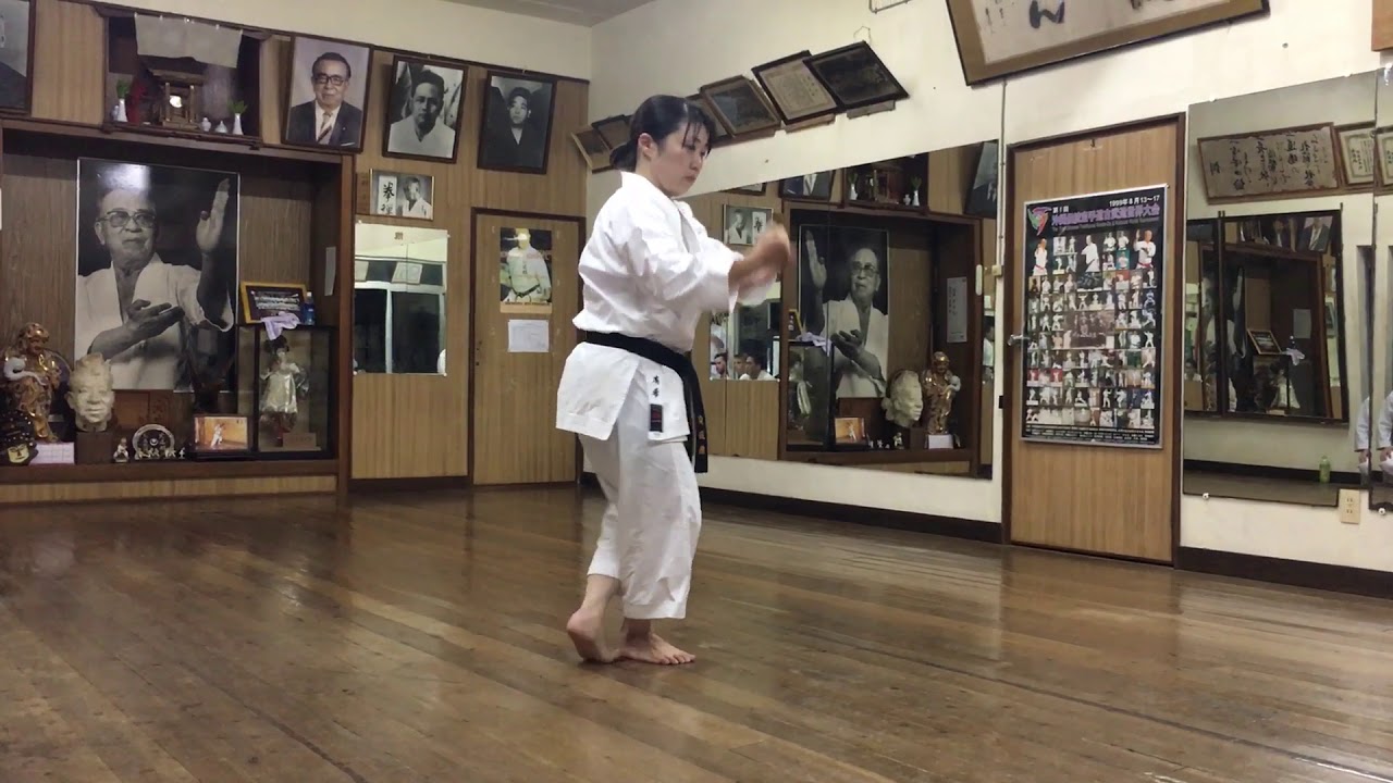 Basaï dai Kyudōkan