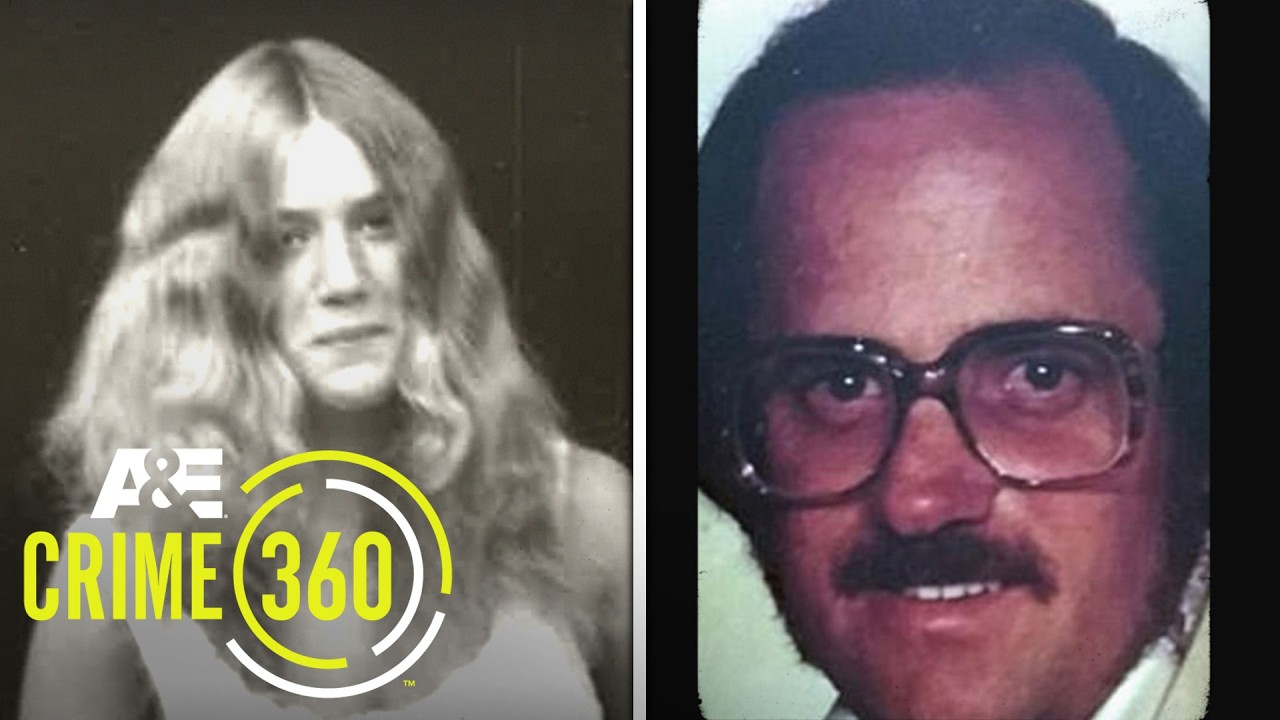 Cold Case Files: DNA from Coffee Cup Helps Solve Murder Case After Nearly 50 Years | Crime 360