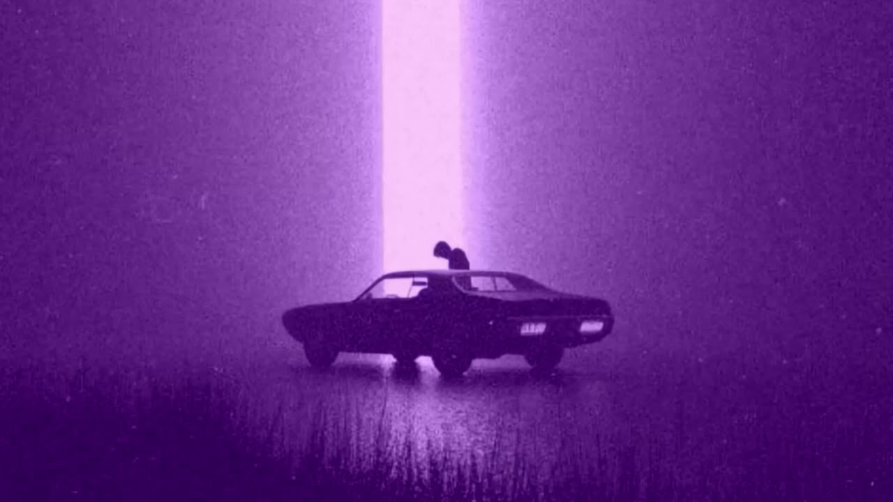 Laurentius - Neon Lights [Official Audio]